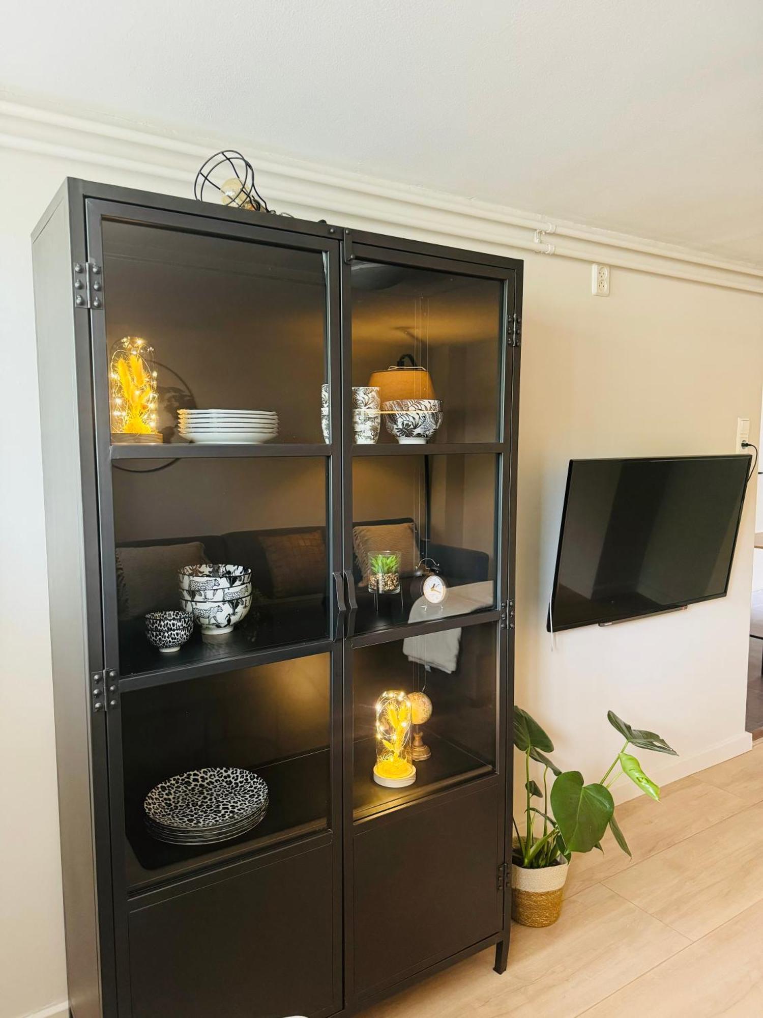 Souterrain Boslaan Apartment *